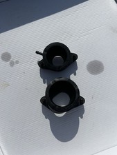 Paar Krümmer Yamaha XTZ 660