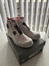 Palladium Pampa Lite Overlab