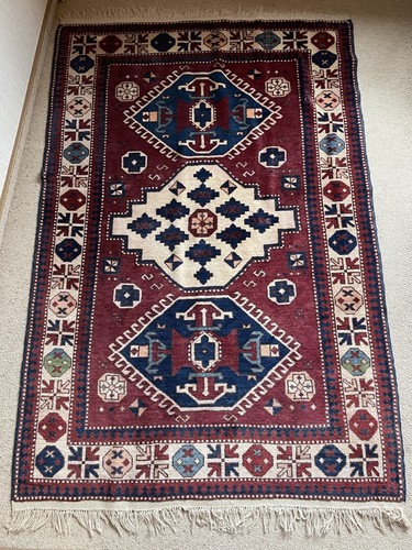 Orientteppich türkei nigde - orientteppich,