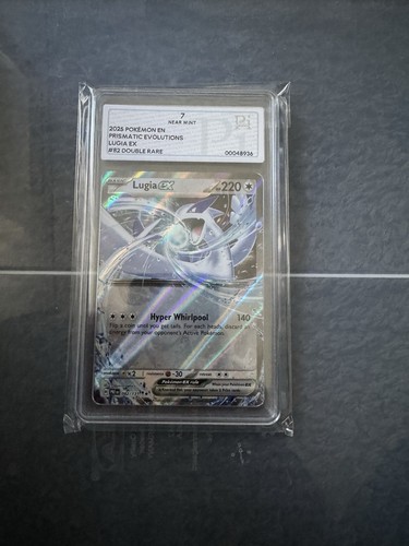 Lugia 082 131 pokémon - lugia,