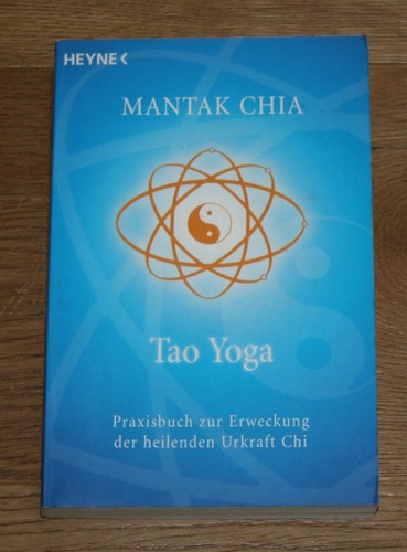 Tao yoga praxisbuch - praxisbuch, zur