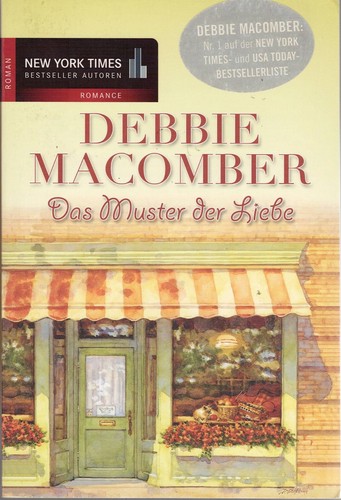 Debbie macomber das muster - debbie,