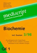 Biochemie. Kommentierte