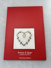 Stickvorlagen Buch Christiane