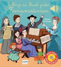 So klingt die Musik großer