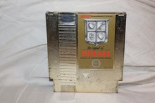 The Legend of Zelda (Nintendo