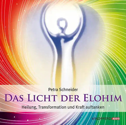 Das licht der elohim - licht,
