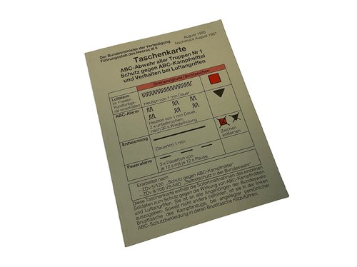 Taschenkarte abc abwehr aller - abc-abwehr,