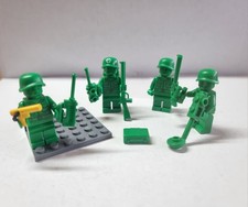 LEGO Toy Story Minifiguren