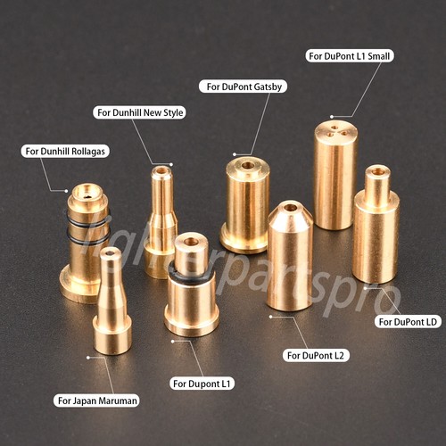 8pc set reusable gas refill - reusable,