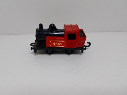 Matchbox lesney railway - no.43,