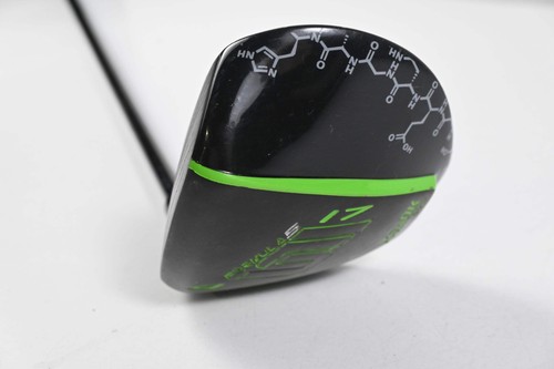 Linkshand krank formula 4 - krank,