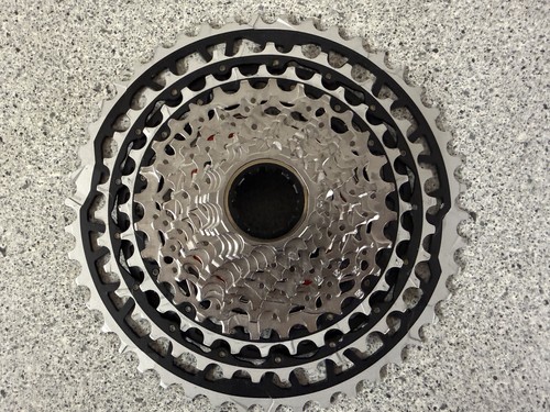 Sram force xplr speed - xplr,
