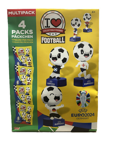 Topps love football - topps,