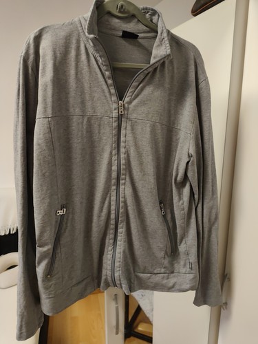 Bogner herren sweatjacke xxl - bogner,
