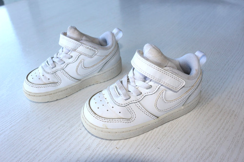 Nike kinder baby sneaker - kinder,