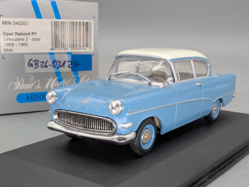 Modellautos minichamps - modellautos,