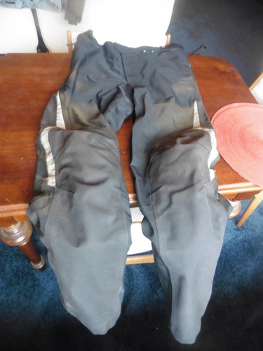 Bmw streetguard motorradhose - streetguard,