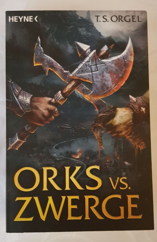 Orks zwerge von t - orks,