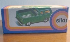 ♫•❤ Siku 1030 VW