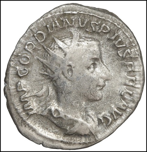 Gordian antoninian alte - gordian,