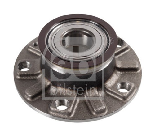 Radlagersatz febi bilstein - radlagersatz,