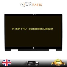 For HP PAVILION X360