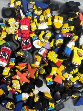 Schuh Charms für Clogs