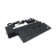 Lenovo ThinkPad Ultra Dock Type 40A1 – inkl. 65W Netzteil 