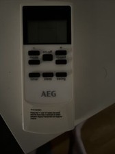 AEG Klimaanlage Mobiles