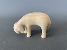 “ Schaf“ Skulptur IN Holz