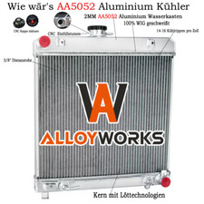 Für Mercedes-Benz 230 240D