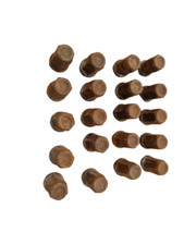 20 Radmuttern M14x1,5 für Ford Galaxy S-Max (WA6) Edge (SBF)  Kegelbund