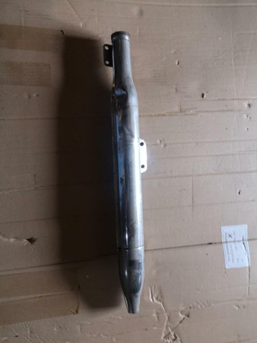 Jawa 175 125 355 356 - , auspuff