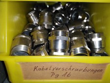  Pg16 Kabelverschraubung