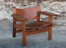 Børge Mogensen  Spanish Chair