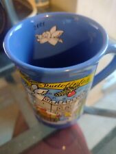 Köln Weihnachtsmarkt Becher