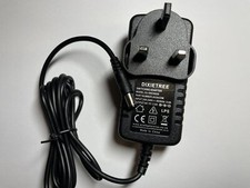 9 V 3A Netz AC-DC Adapter
