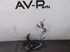 Orig. Audi Q7 4L Zuheizer Heizgerät 4L0815071C Webasto Diesel Leitungen