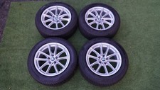 Original BMW 17zoll Winterräder 5er G30 G31 Styling618 6868217 RDK  Pirelli