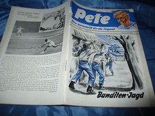 Pete / Zeitschrift für die