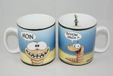 Hösti Jumbo Becher / Tasse