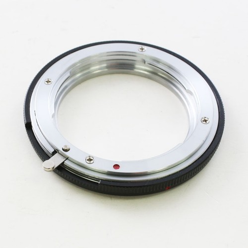 Nikon mount ai - f,