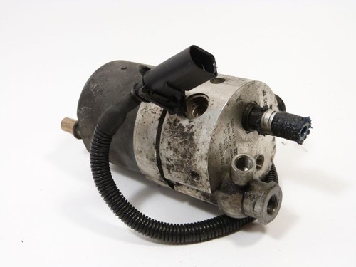 Abs hydraulikpumpe 8e0614175d - hydraulikpumpe,