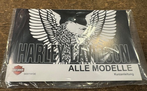 2024 orig deutsche harley - orig., harley®