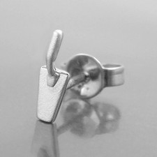 1 Männer Maurer Maurerkelle