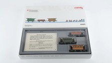 Märklin: Spanish-Brötli-Bahn