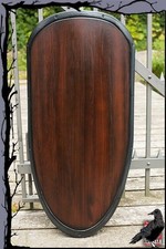 Larp Schilde - Ready for