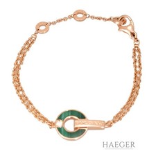 Bulgari Armband 17,5 cm