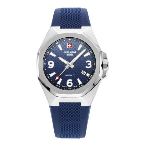 Swiss alpine military herren - military,